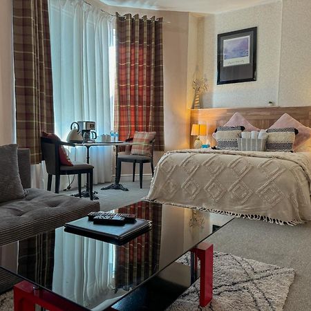 The Chatwal Boutique Hotel Blackpool Eksteriør billede