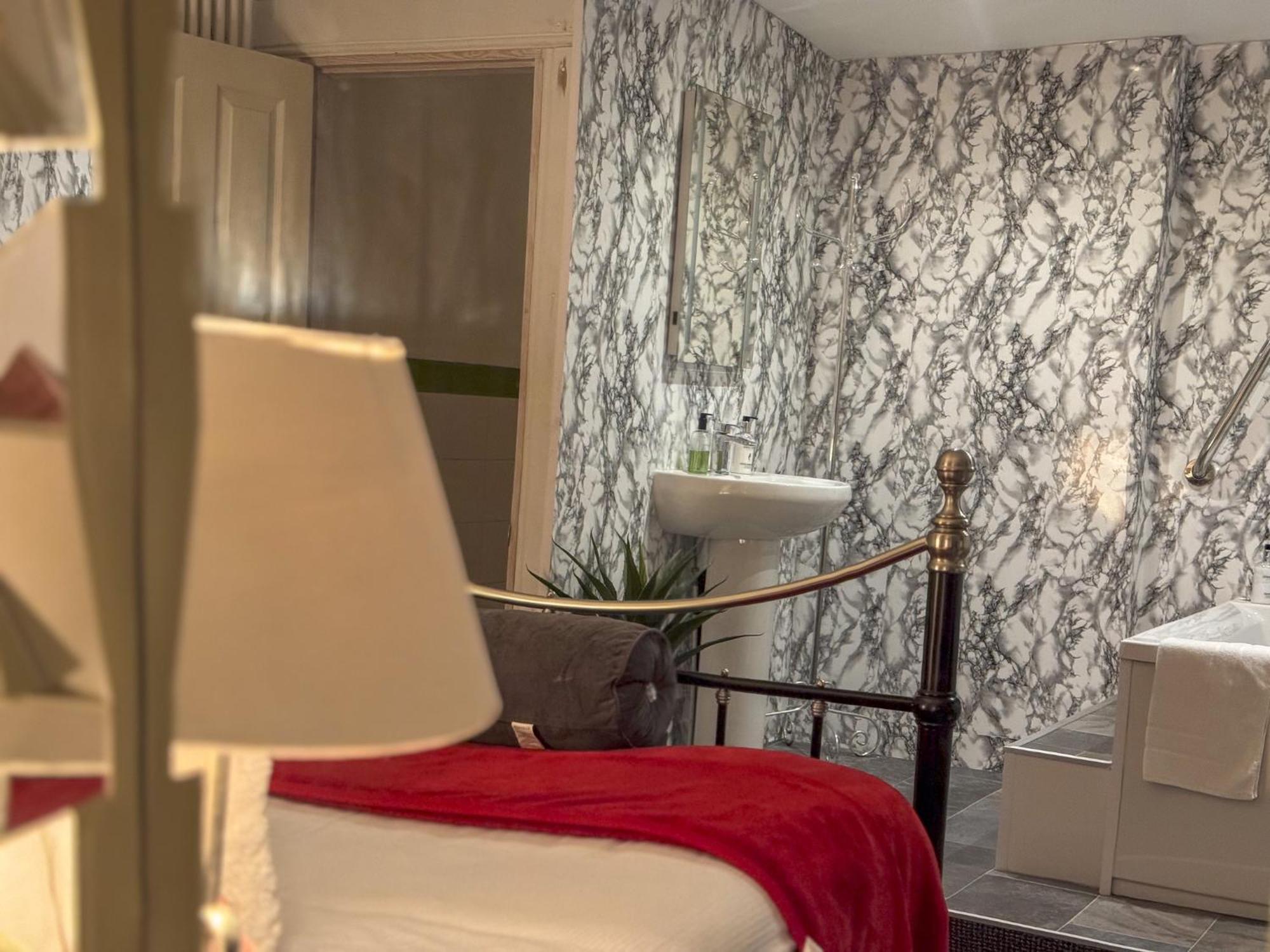 The Chatwal Boutique Hotel Blackpool Eksteriør billede