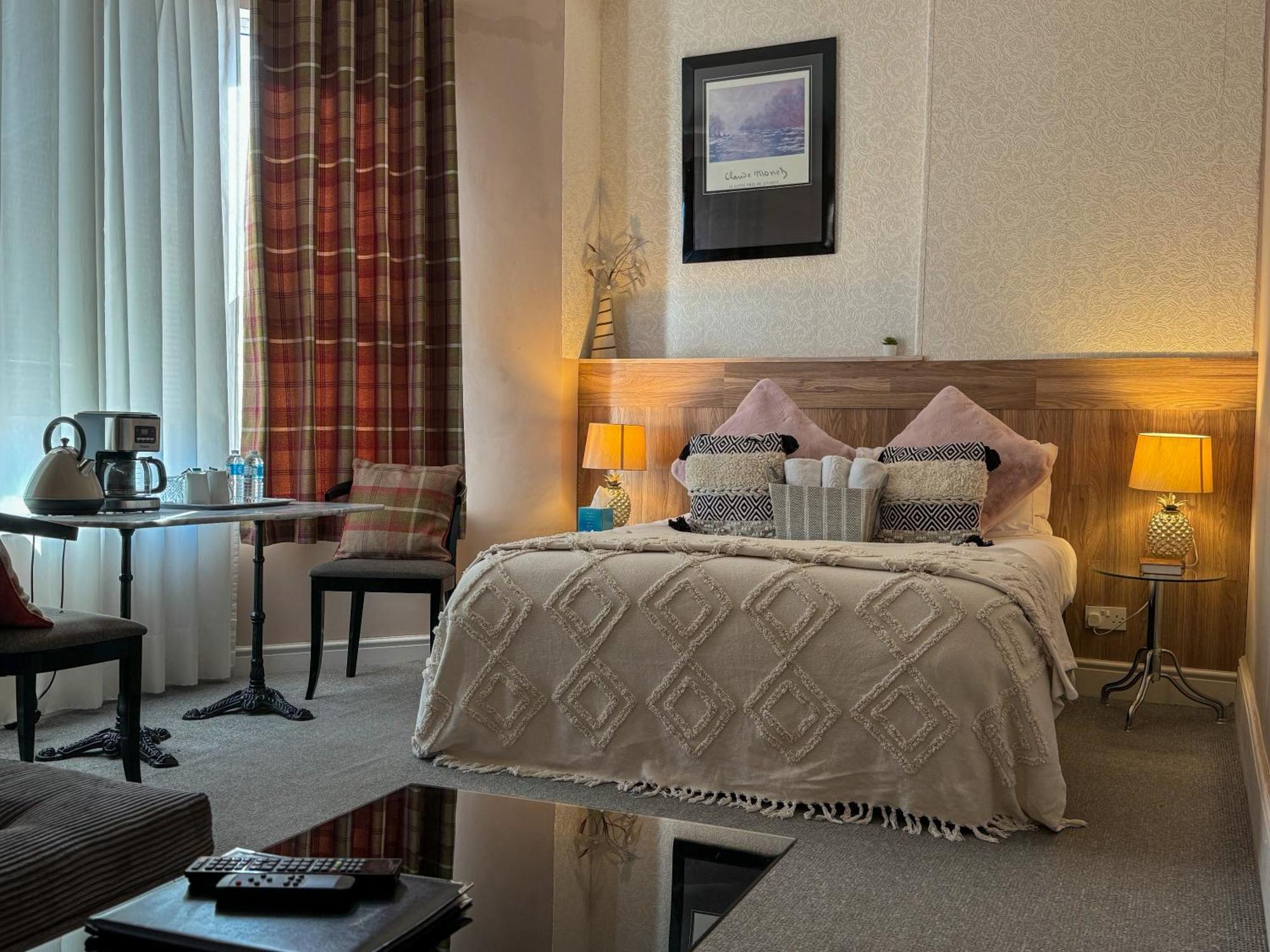 The Chatwal Boutique Hotel Blackpool Eksteriør billede