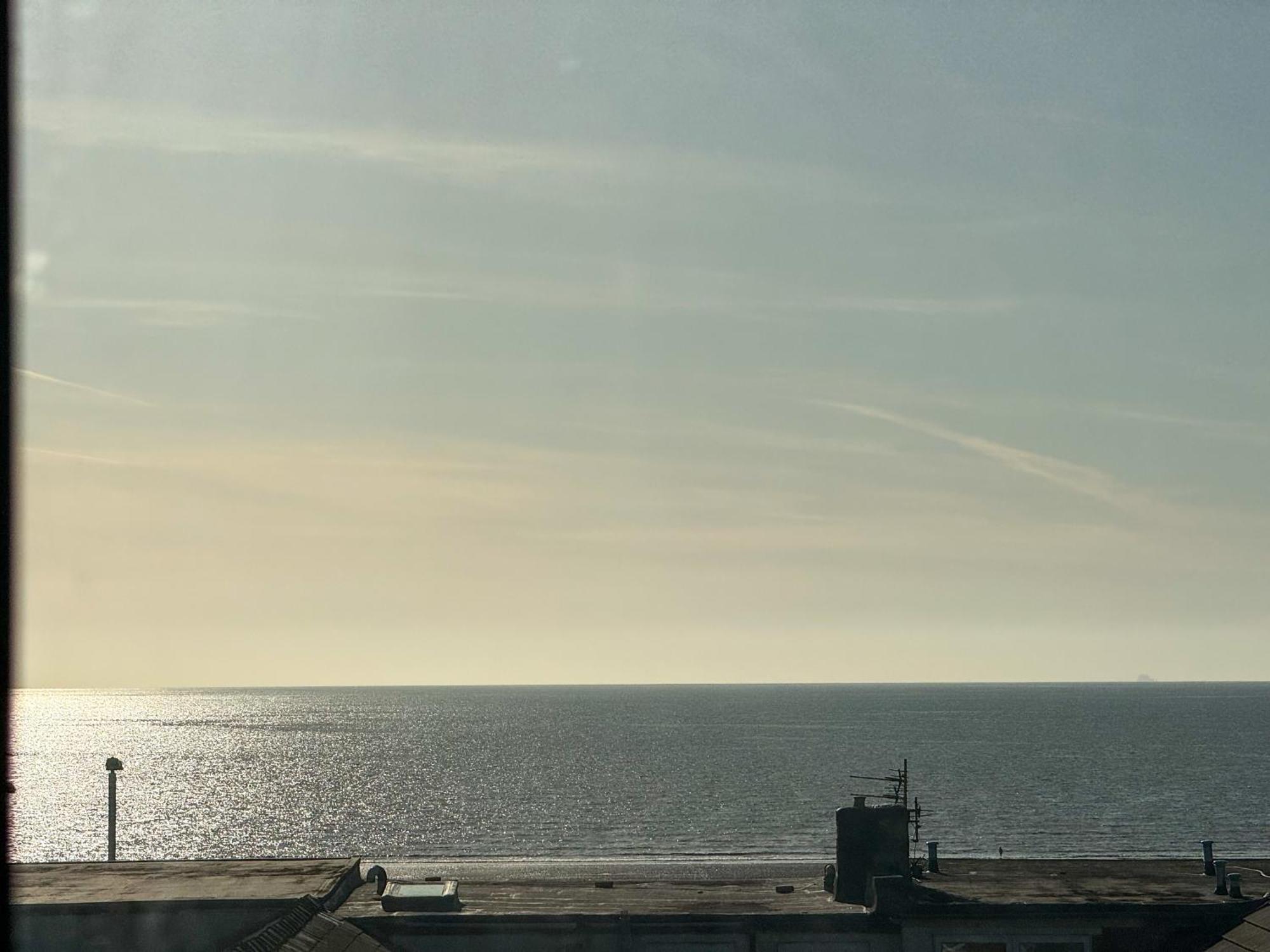 The Chatwal Boutique Hotel Blackpool Eksteriør billede