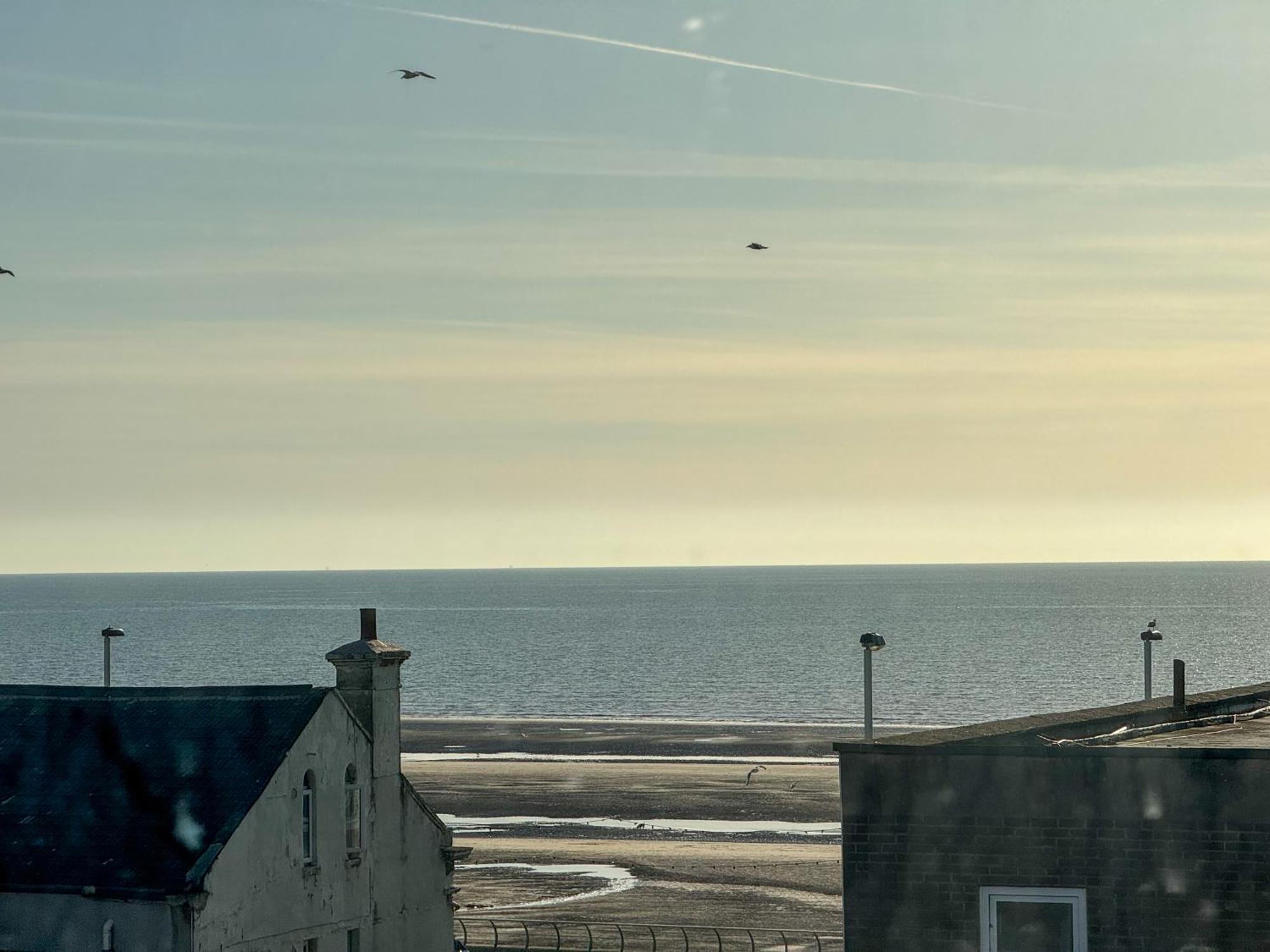 The Chatwal Boutique Hotel Blackpool Eksteriør billede