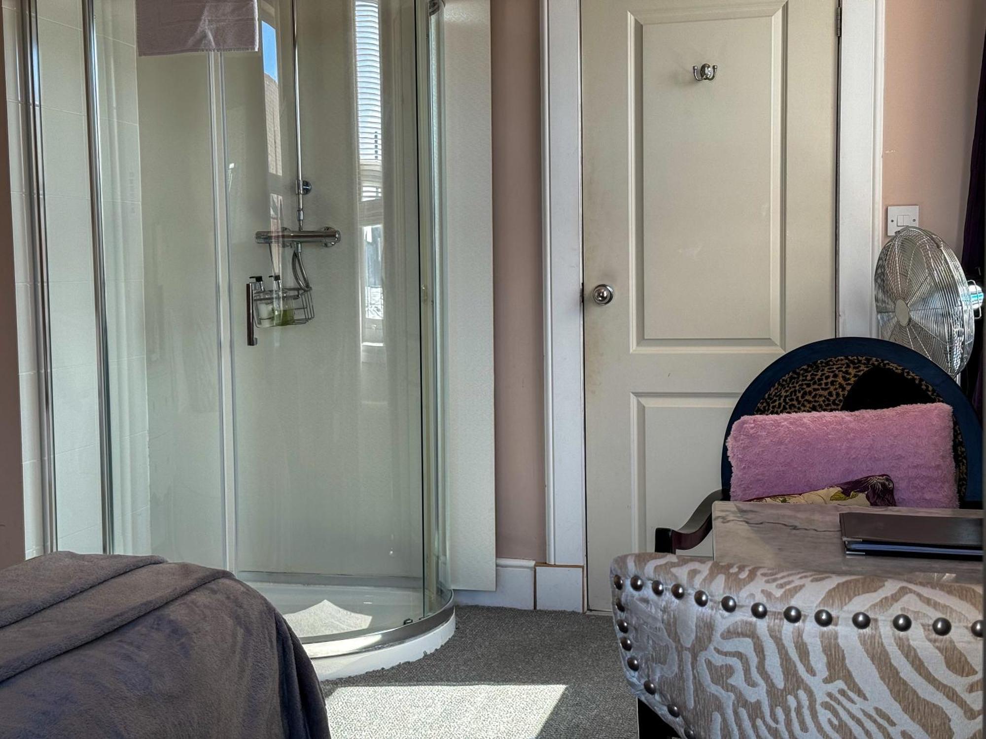 The Chatwal Boutique Hotel Blackpool Eksteriør billede