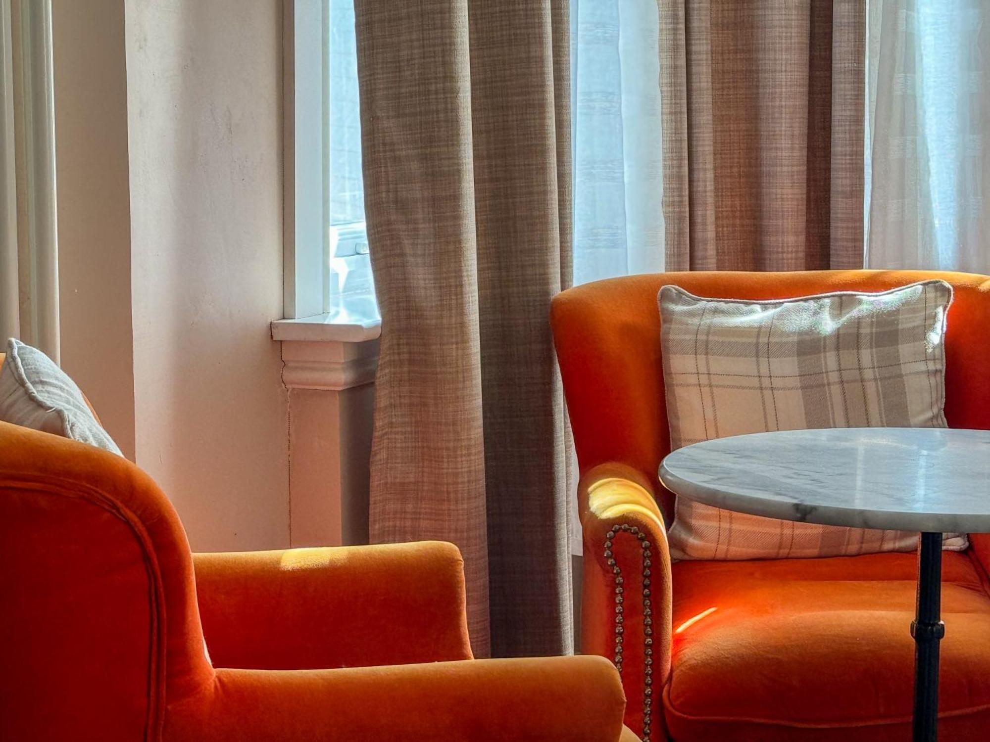 The Chatwal Boutique Hotel Blackpool Eksteriør billede