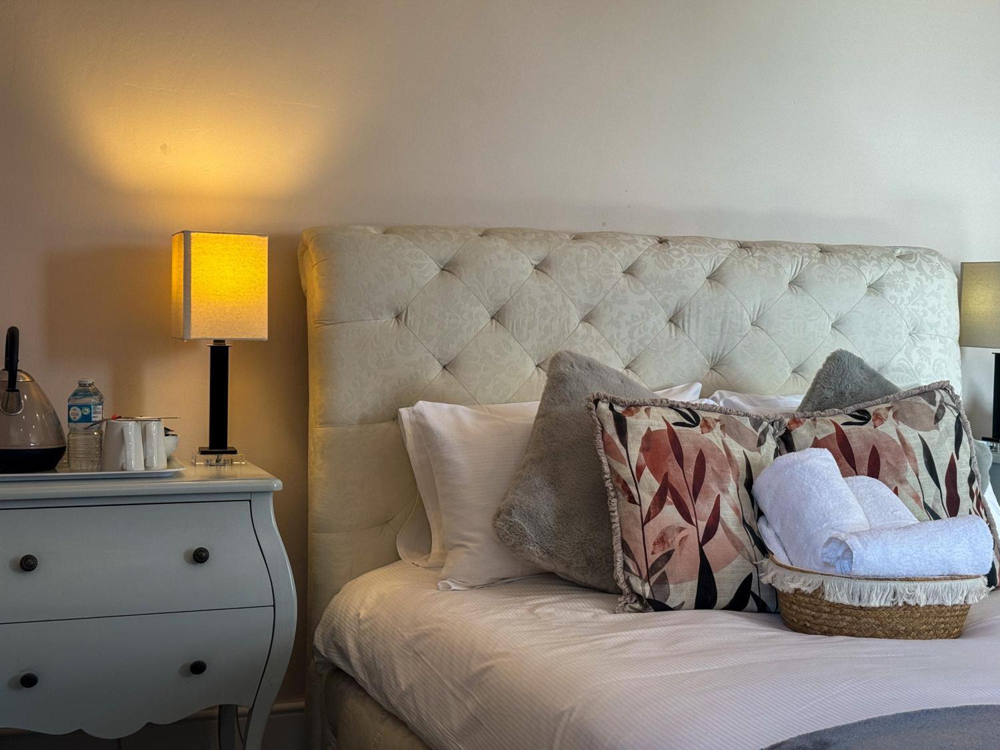 The Chatwal Boutique Hotel Blackpool Eksteriør billede
