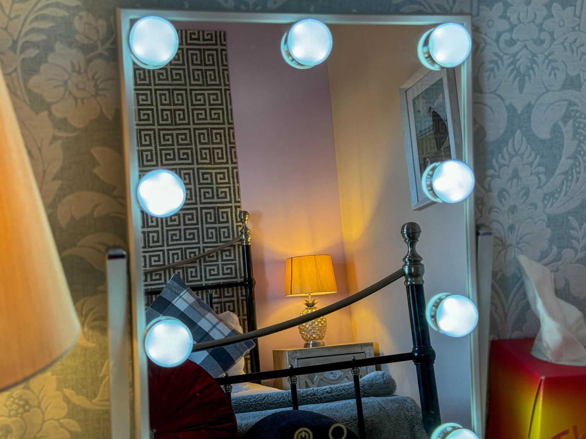 The Chatwal Boutique Hotel Blackpool Eksteriør billede