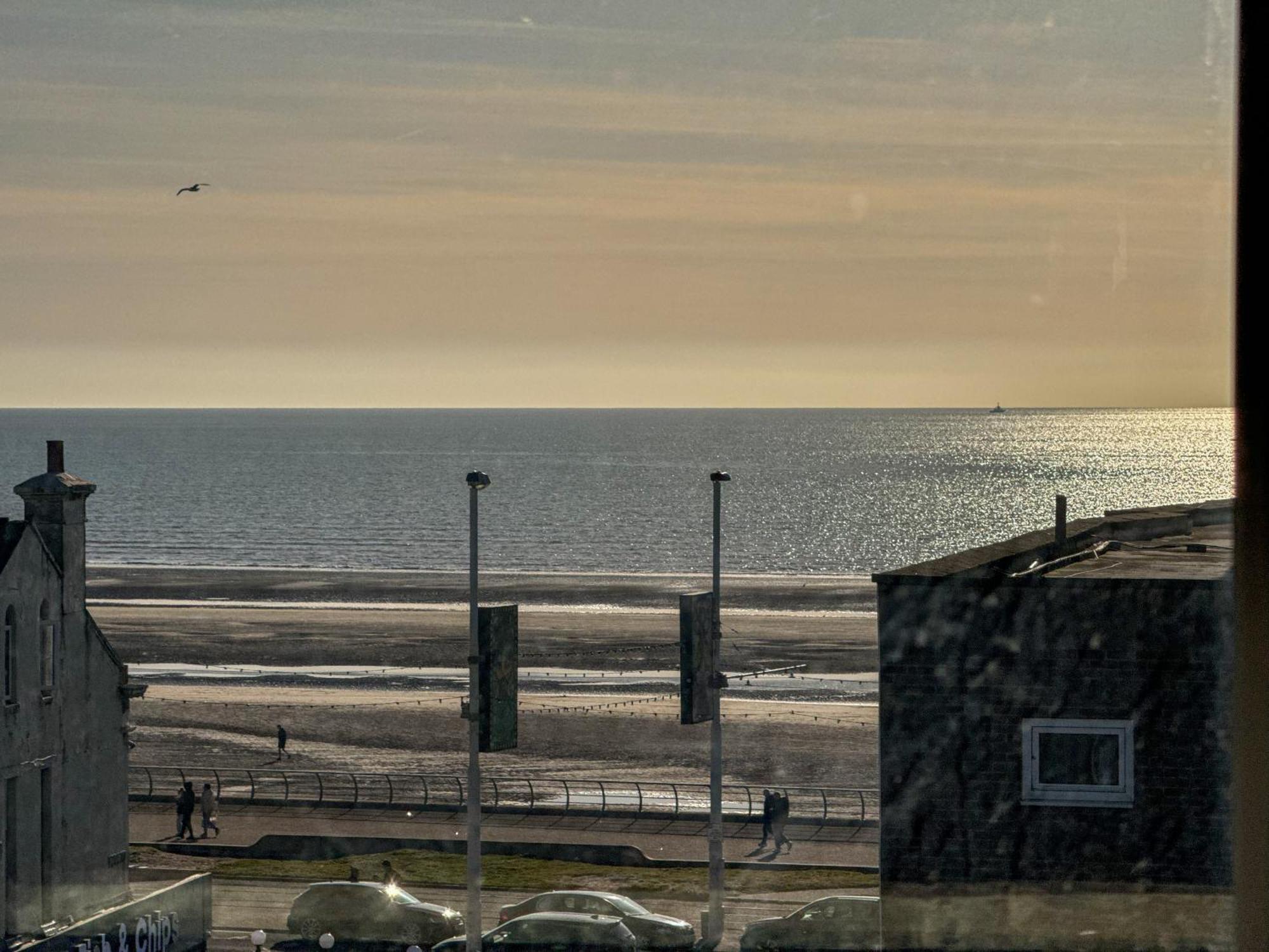 The Chatwal Boutique Hotel Blackpool Eksteriør billede