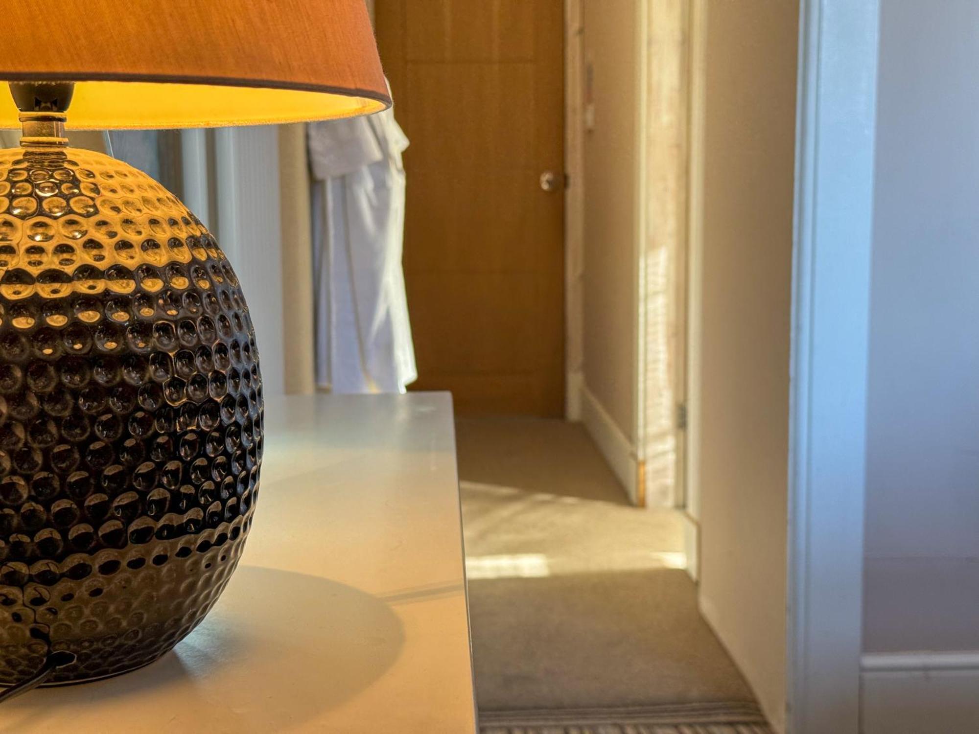 The Chatwal Boutique Hotel Blackpool Eksteriør billede