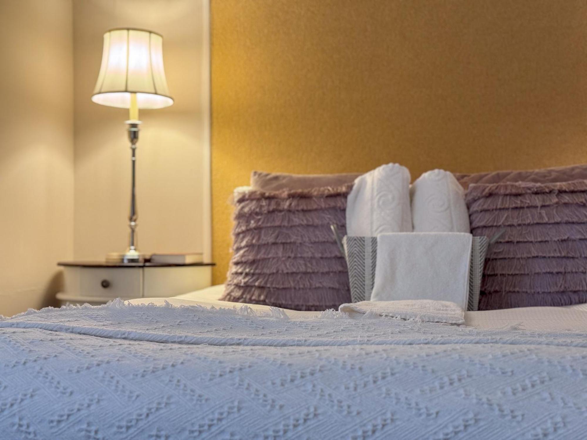 The Chatwal Boutique Hotel Blackpool Eksteriør billede