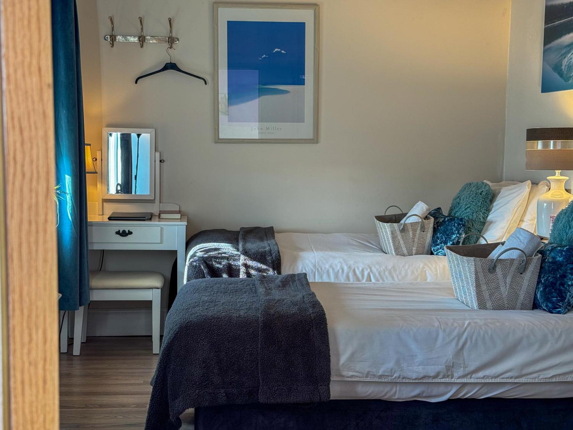 The Chatwal Boutique Hotel Blackpool Eksteriør billede