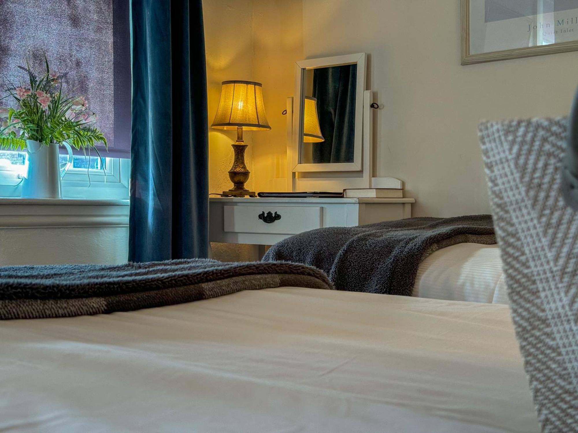 The Chatwal Boutique Hotel Blackpool Eksteriør billede