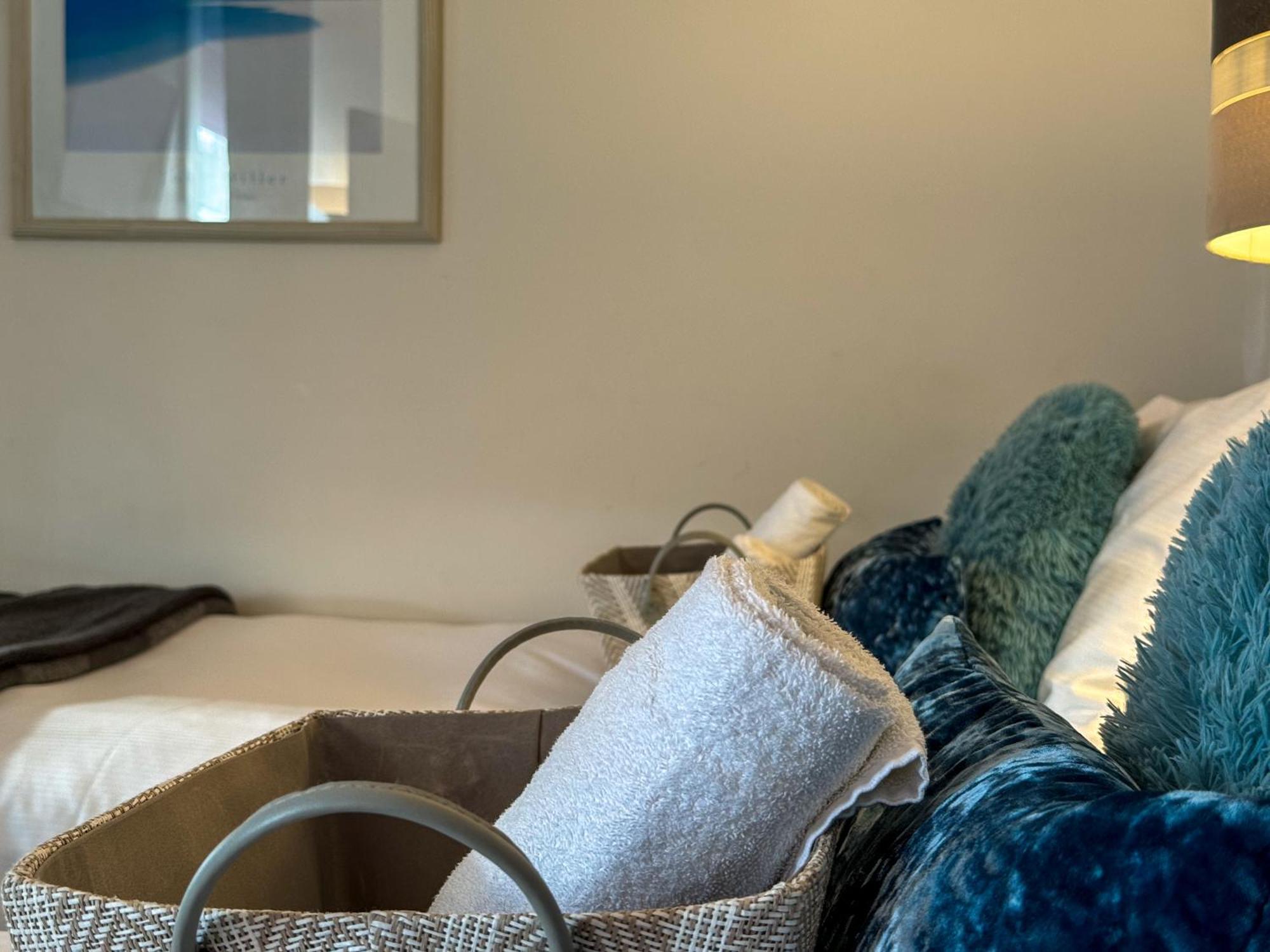 The Chatwal Boutique Hotel Blackpool Eksteriør billede