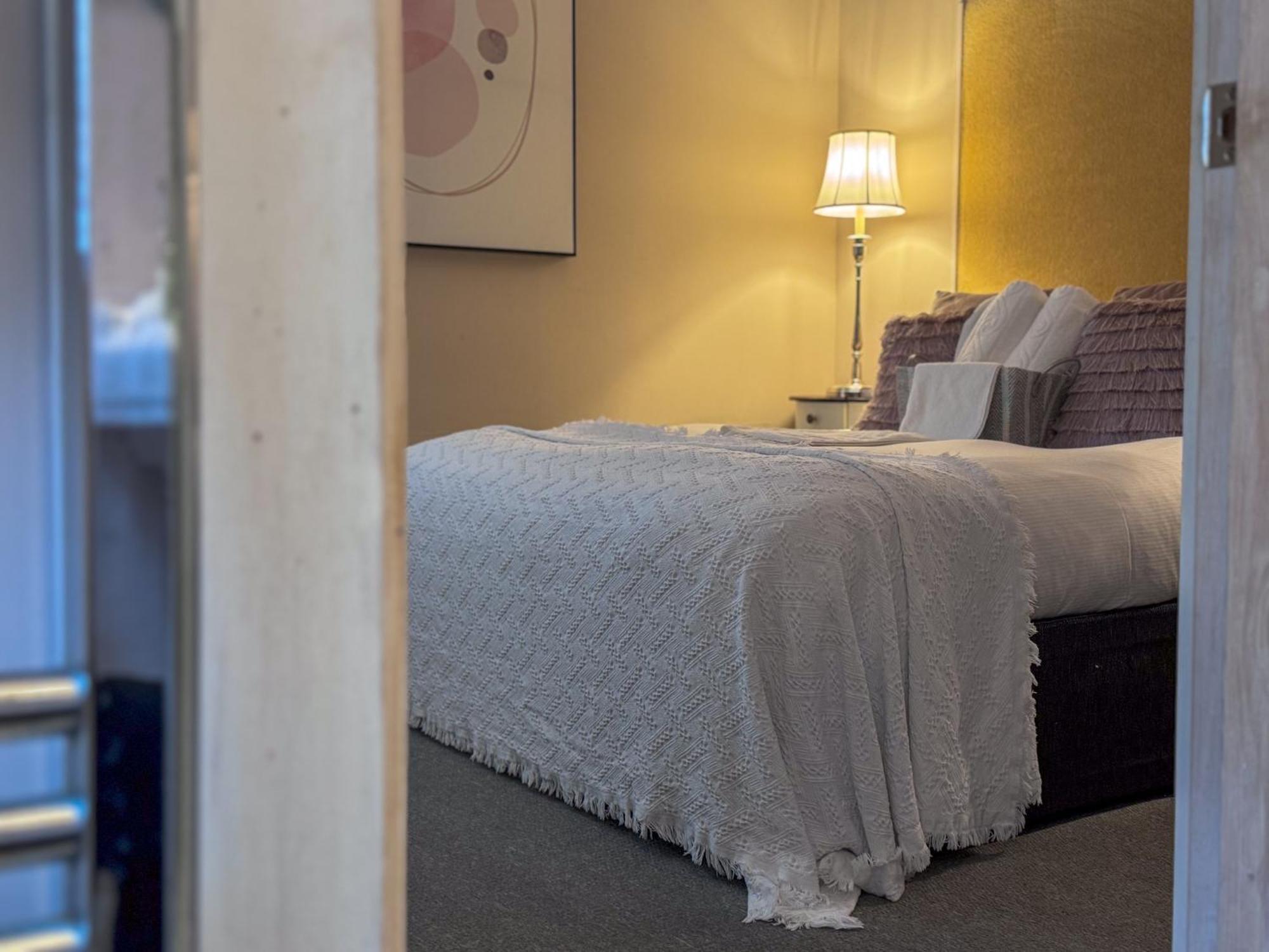 The Chatwal Boutique Hotel Blackpool Eksteriør billede