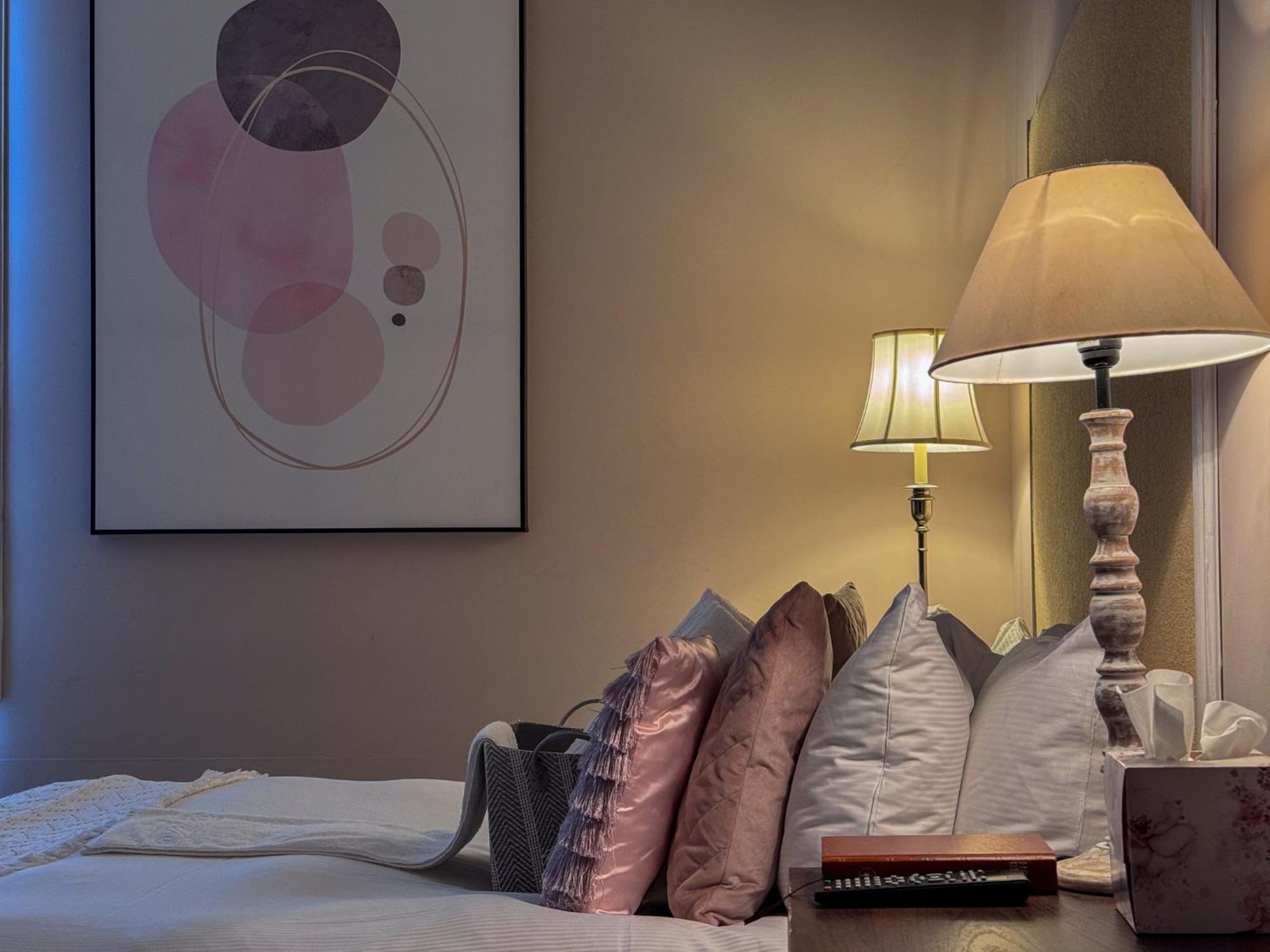 The Chatwal Boutique Hotel Blackpool Eksteriør billede