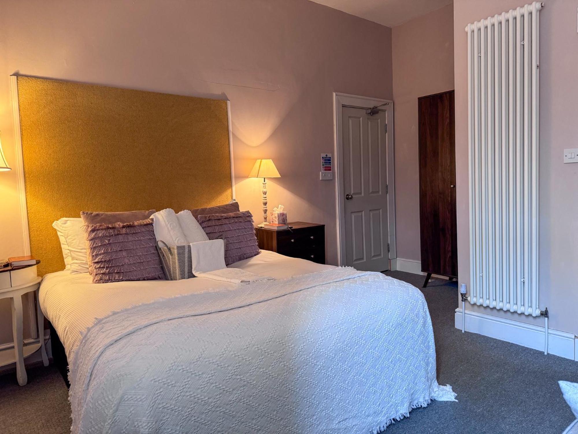 The Chatwal Boutique Hotel Blackpool Eksteriør billede