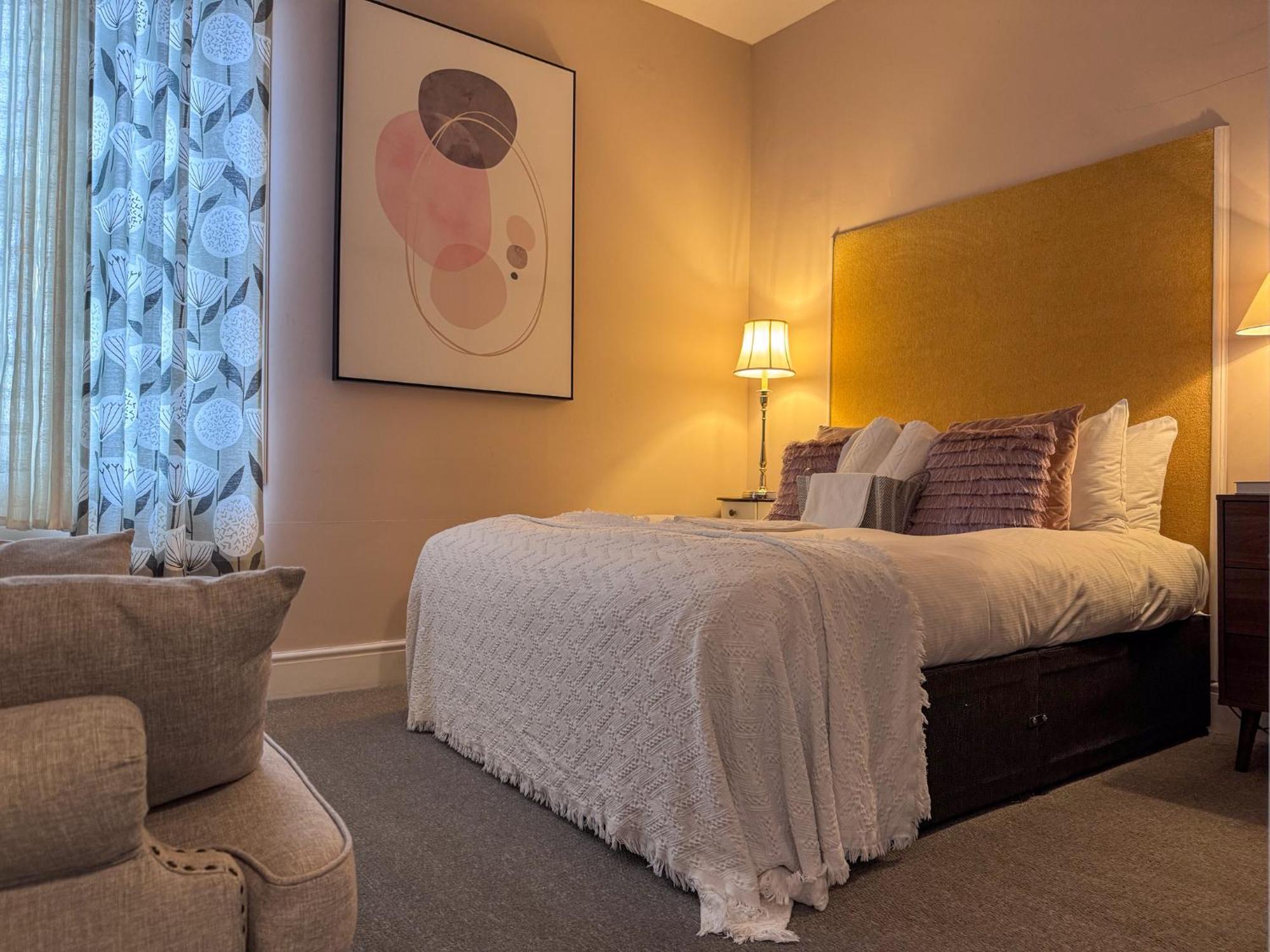 The Chatwal Boutique Hotel Blackpool Eksteriør billede