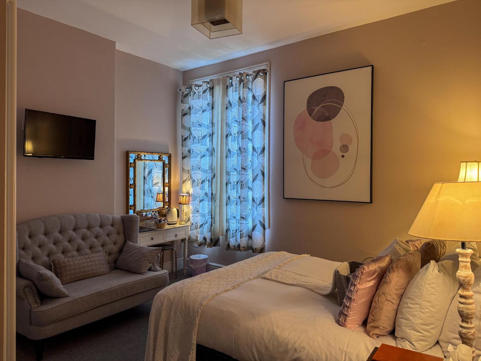The Chatwal Boutique Hotel Blackpool Eksteriør billede