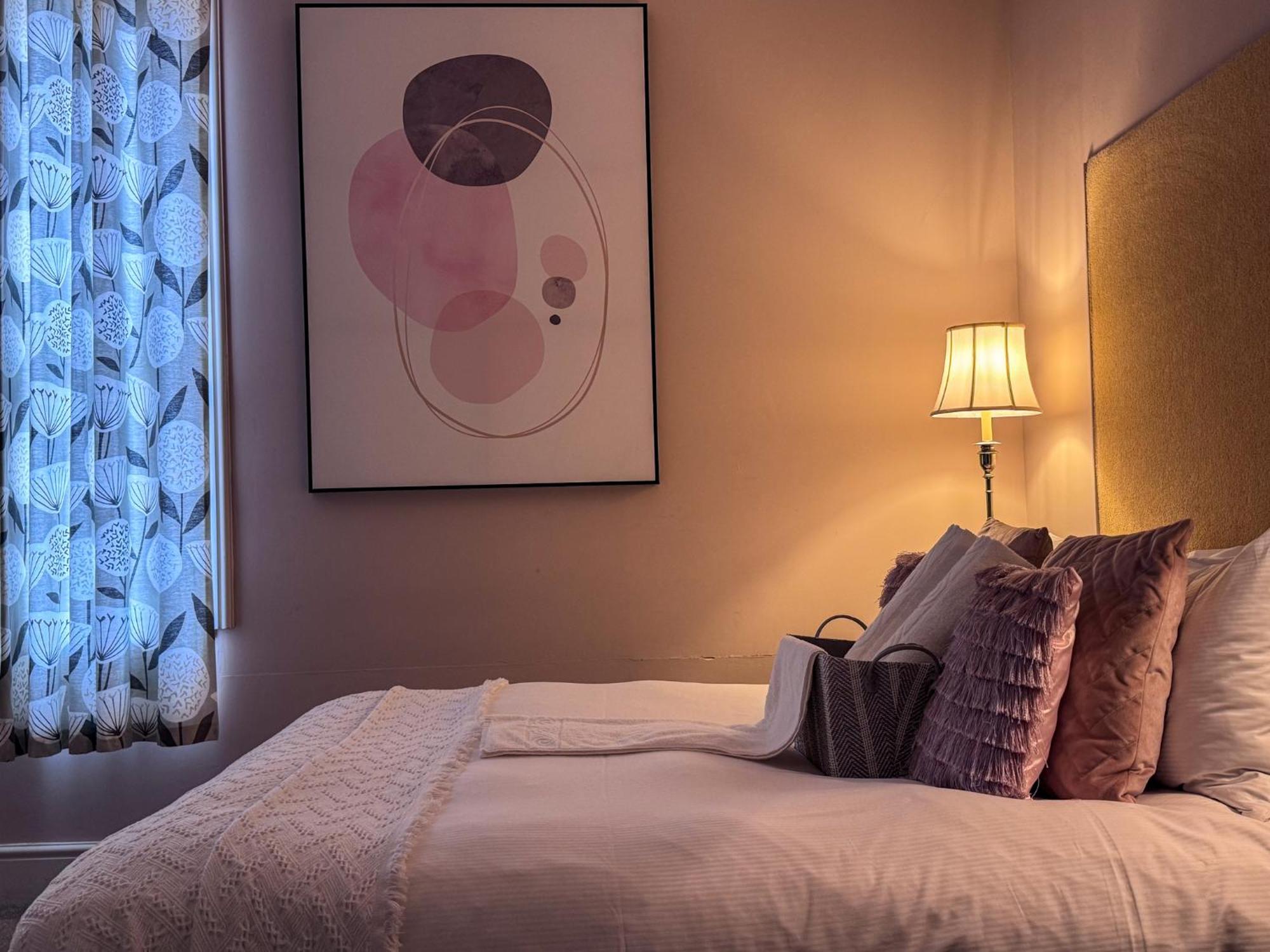 The Chatwal Boutique Hotel Blackpool Eksteriør billede